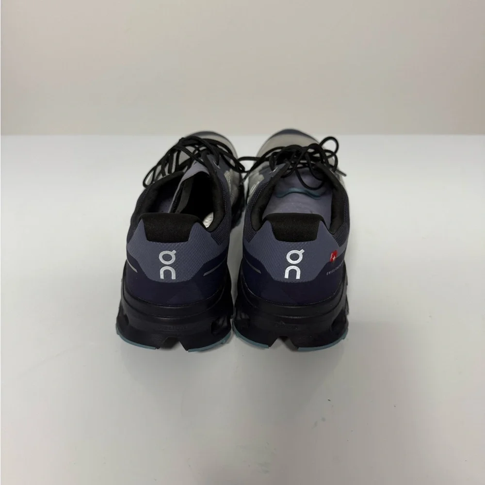 On Running MEN'S CLOUDVISTA NAVY/WASH - Picture 3 of 4